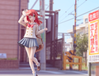 Ikuyo Kita 6