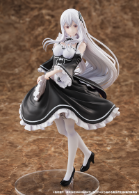 Echidna Roswaal Manor Maid Outfit Ver. 7