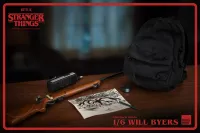 threezero Stranger Things - 1/6 Will Byers - Stranger Things  - photo 14