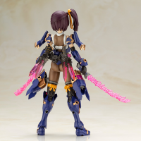 FRAME ARMS GIRL AYATSUKI 5