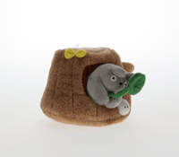 Totoro Tree Trunk (S) "My Neighbor Totoro" 2