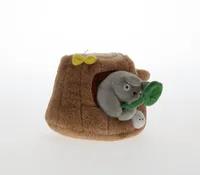 Sun Arrow Totoro Tree Trunk (S) "My Neighbor Totoro" - My Neighbor Totoro - photo 2