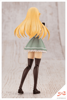 RITSUKA SAEKI【ST. IRIS GAKUEN GIRLS’ HIGH SCHOOL SUMMER CLOTHES】 7