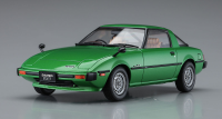 [HC43] 1:24 MAZDA SAVANNA RX-7 (SA22C) EARLY VERSION Limited 20