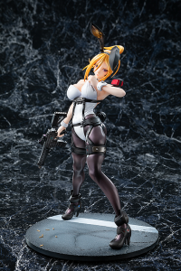 ARMS NOTE Powered Bunny 19