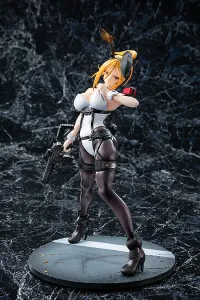 KADOKAWA ARMS NOTE Powered Bunny - ARMS NOTE - photo 19