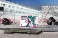 Hatsune Miku: Racing Ver. 2025 Collectible Pinback Button 17
