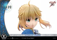 Prime 1 Studio Ultimate Premium Masterline Fate/stay night Saber Ultimate Bonus Version - Fate/stay night - photo 36