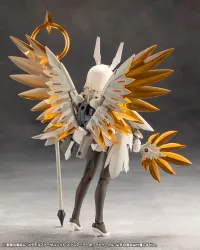 KOTOBUKIYA METAMORPHOSE UNIT EXARMOR WHITE EAGLE - Megalomaria - photo 19