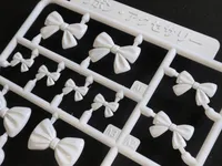 PLUM PMOA Ribbon Accessary2 (White) - Figure Accessories - photo 3