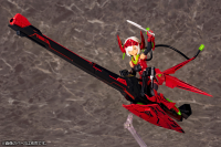 BULLET KNIGHTS LAUNCHER HELL BLAZE 4
