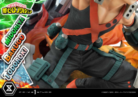 Ultimate Premium Masterline My Hero Academia Midoriya, Bakugo & Todoroki Deluxe Version 79