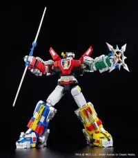 GOOD SMILE COMPANY MODEROID Voltron - Voltron: Beast King GoLion - photo 10
