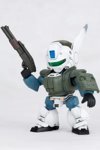 KOTOBUKIYA Patlabor Ingram Reactive Armor Convertible - Mobile Police Patlabor - photo 9