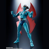 Devilman D.C. 50th Anniversary ver. 8