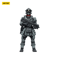 UNSC Mirage Squad 25