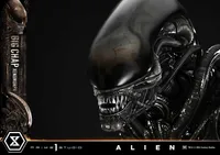 Prime 1 Studio Museum Masterline XL Alien (Film) Big Chap Xenomorph Regular Ver. Bonus Version - Alien (Movie Franchise) - photo 13