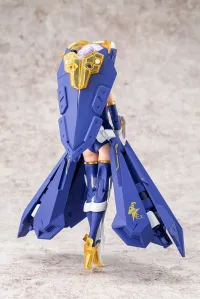 KOTOBUKIYA BULLET KNIGHTS Exorcist - Megami Device - photo 10