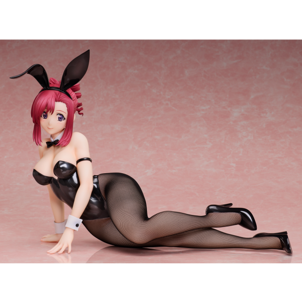 B-style Onegai☆Teacher Kazami Mizuho Bunny Ver. 1/4 Complete Figure