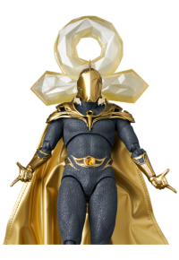 MAFEX Dr. FATE 3