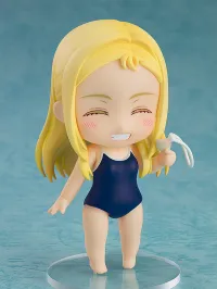 GOOD SMILE COMPANY Nendoroid Ushio Kofune - Summer Time Rendering - photo 3