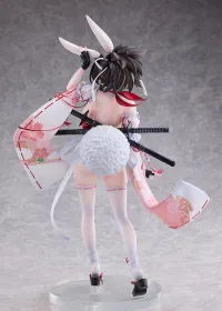 FREEing Asuka: Japanese Bunny Ver. - Shinovi Master Senran Kagura - photo 14