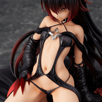 To Love Ru: Darkness – Nemesis (Darkness Ver.) 1/6 Scale, Renewed Package Edition	 15