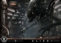 Prime 1 Studio Museum Masterline XL Alien (Film) Big Chap Xenomorph Close Up Shot Ver. Deluxe Version			 - Alien (Movie Franchise) - photo 52