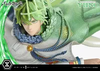Prime 1 Studio Concept Masterline Black Clover Yuno EX Version 			 - Black Clover - photo 24
