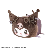 SANRIO CHARACTERS POTE KORO MASCOT 4 (6pc per box) 8