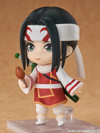 Nendoroid Kyou Kai 3