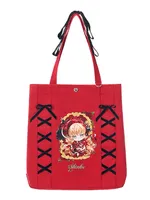 GoodSmile Moment Rozen Maiden Ribbon Series: Canvas Tote - Rozen Maiden - photo 1