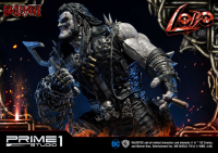 Ultimate Museum Masterline Injustice Lobo EX Version 31