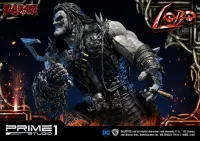 Prime 1 Studio Ultimate Museum Masterline Injustice Lobo EX Version - DC Comics - photo 31