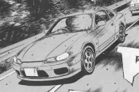 GOOD SMILE COMPANY The Two Guys From Tokyo S15 SILVIA - Initial D - photo 4