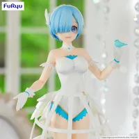 FuRyu Re:ZERO -Starting Life in Another World-　Exceed Creative Figure -Rem Cage Dress- - Re:ZERO -Starting Life in Another World- - photo 3
