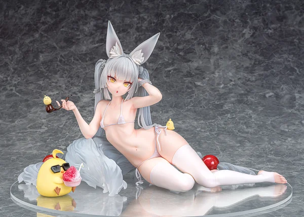 Phat! Company Asanagi: Lulled by Rough Seas - Azur Lane