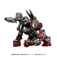 TAKARA TOMY RMZ-009 Iron Kong Guylos Color - ZOIDS - photo 5