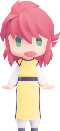 HELLO! GOOD SMILE Kurama 2