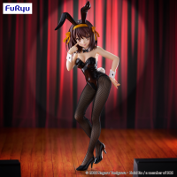 The Melancholy of Haruhi Suzumiya　BiCute Bunnies Figure -Haruhi Suzumiya- 1
