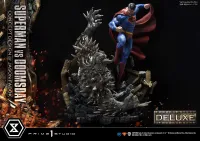 Prime 1 Studio Ultimate Museum Masterline Superman (Comics) Superman VS Doomsday (Concept By Jason Fabok) Deluxe Version - DC Comics - photo 75