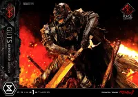 Prime 1 Studio Ultimate Premium Masterline Berserk Guts, Berserker Armor Rage Edition Deluxe Version - Berserk - photo 36