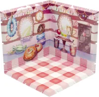 PLM Dioramansion 150: Candy Room(re-run) - Figure Accessories - photo 1