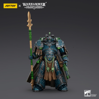 Alpha Legion Alpharius, Primarch of the XXth Legion 22