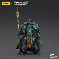 JOYTOY Alpha Legion Alpharius, Primarch of the XXth Legion - Warhammer 40K - photo 22