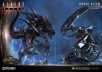 Premium Masterline Aliens (Comics) Rogue Alien Battle Diorama EX Version 52