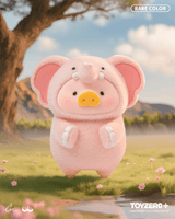 LuLu the Piggy - Animal Party Series (Blind Box) 11