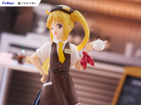 TENITOL Nijika Ijichi cafe clerk-style ver. 6