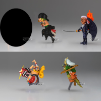 Wanokuni Onigashima 11 3