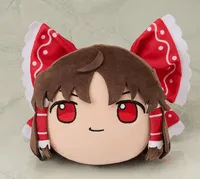 GOOD SMILE COMPANY Nuidaifuku Yukkuri Reimu - Touhou Lost Word - photo 1